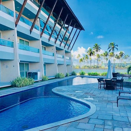 Condominio Villas Do Atlantico Porto de Galinhas Ngoại thất bức ảnh