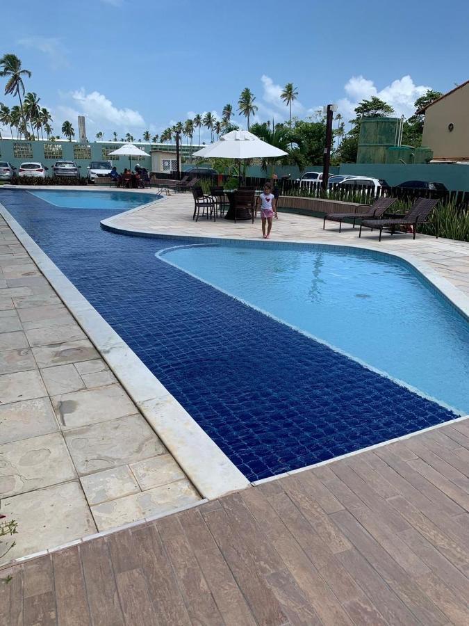 Condominio Villas Do Atlantico Porto de Galinhas Ngoại thất bức ảnh