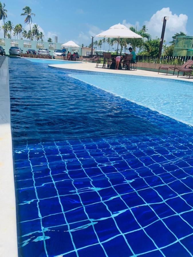 Condominio Villas Do Atlantico Porto de Galinhas Ngoại thất bức ảnh