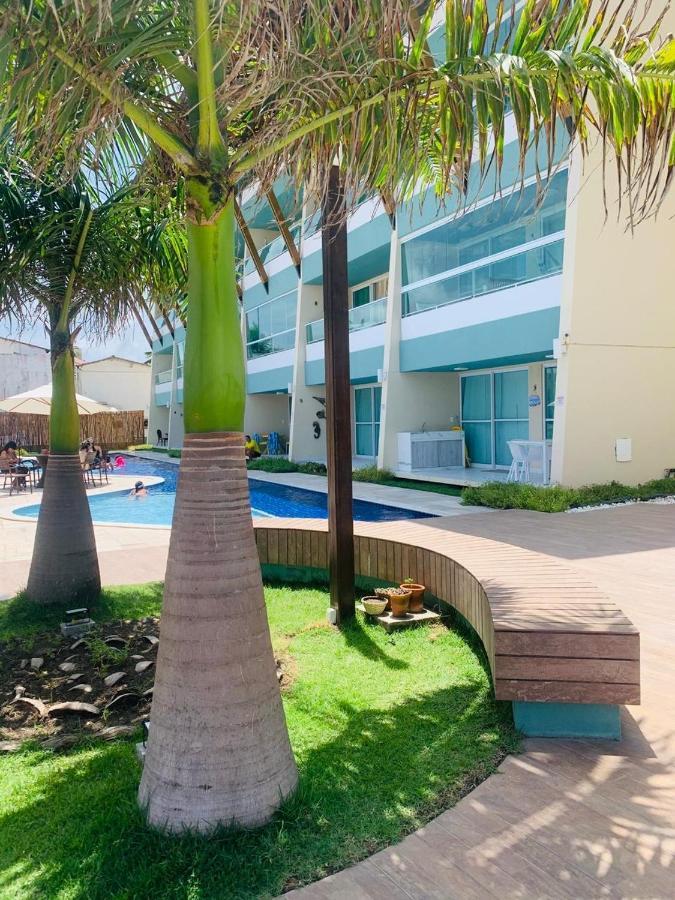 Condominio Villas Do Atlantico Porto de Galinhas Ngoại thất bức ảnh