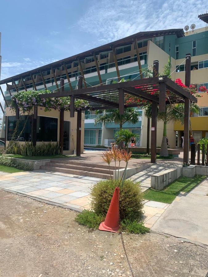 Condominio Villas Do Atlantico Porto de Galinhas Ngoại thất bức ảnh