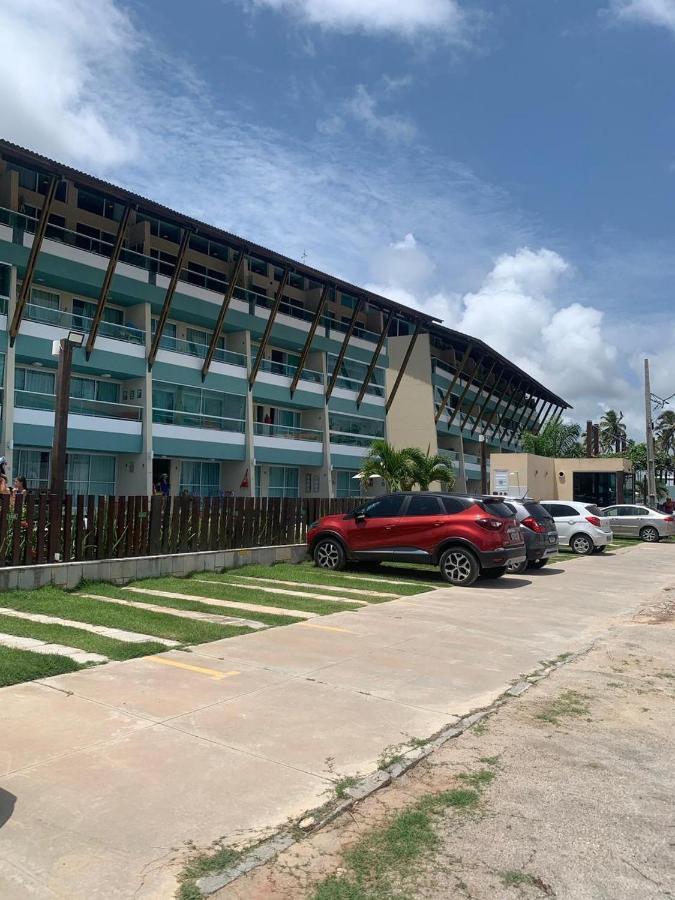 Condominio Villas Do Atlantico Porto de Galinhas Ngoại thất bức ảnh