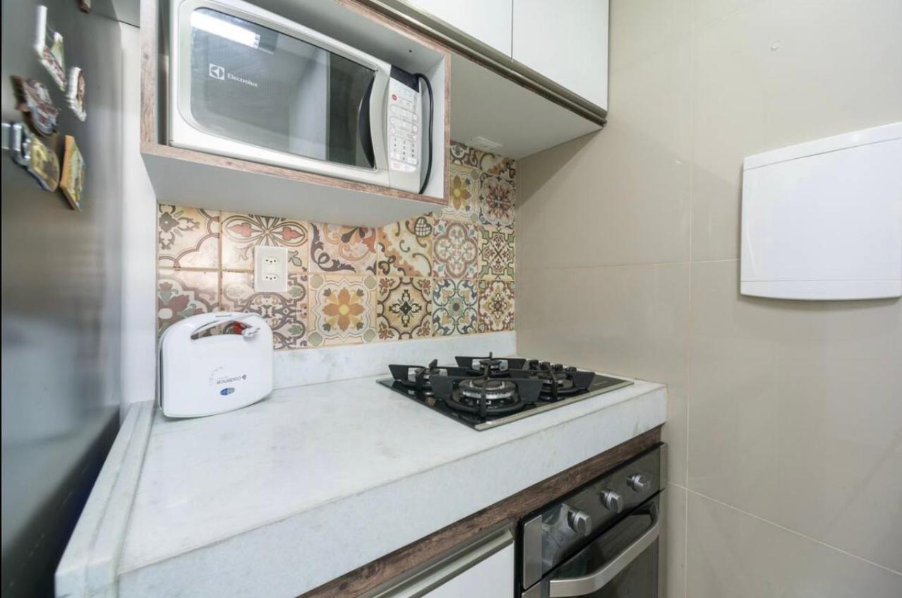 Condominio Villas Do Atlantico Porto de Galinhas Ngoại thất bức ảnh