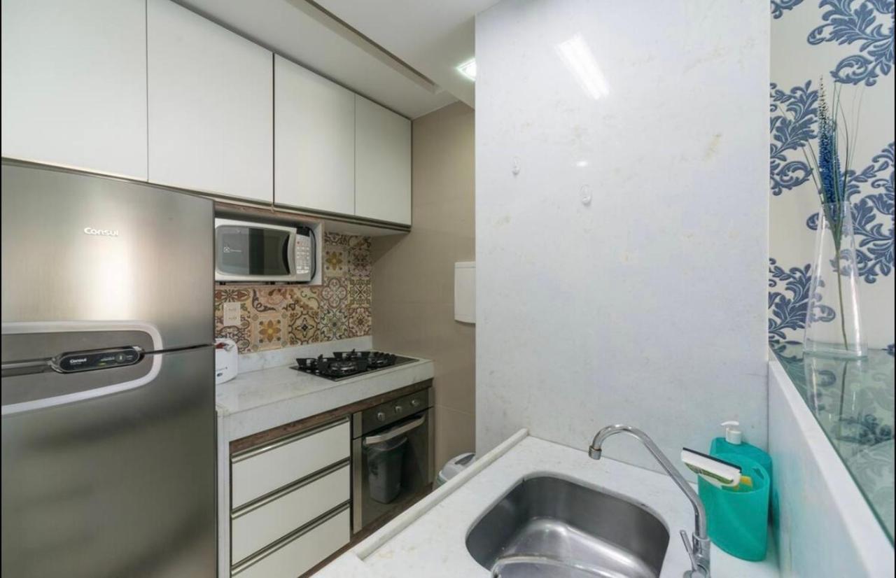 Condominio Villas Do Atlantico Porto de Galinhas Ngoại thất bức ảnh