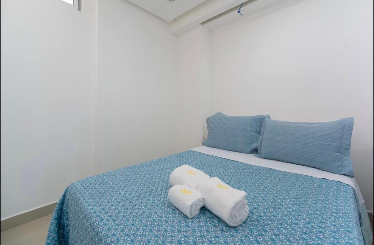 Condominio Villas Do Atlantico Porto de Galinhas Ngoại thất bức ảnh