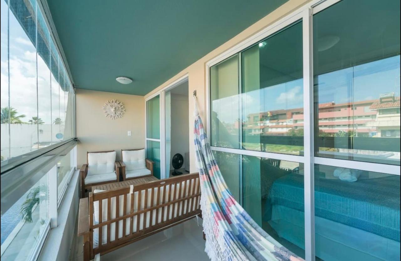 Condominio Villas Do Atlantico Porto de Galinhas Ngoại thất bức ảnh