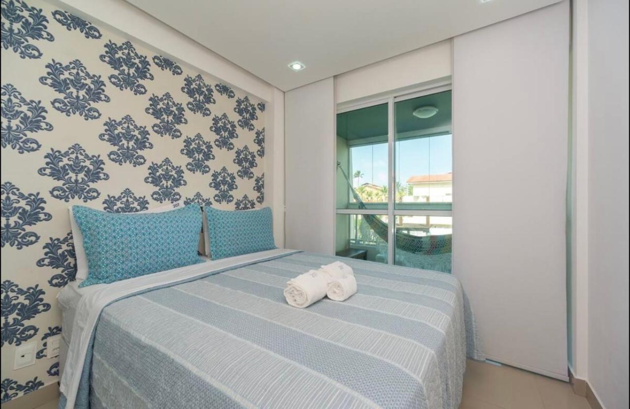 Condominio Villas Do Atlantico Porto de Galinhas Ngoại thất bức ảnh