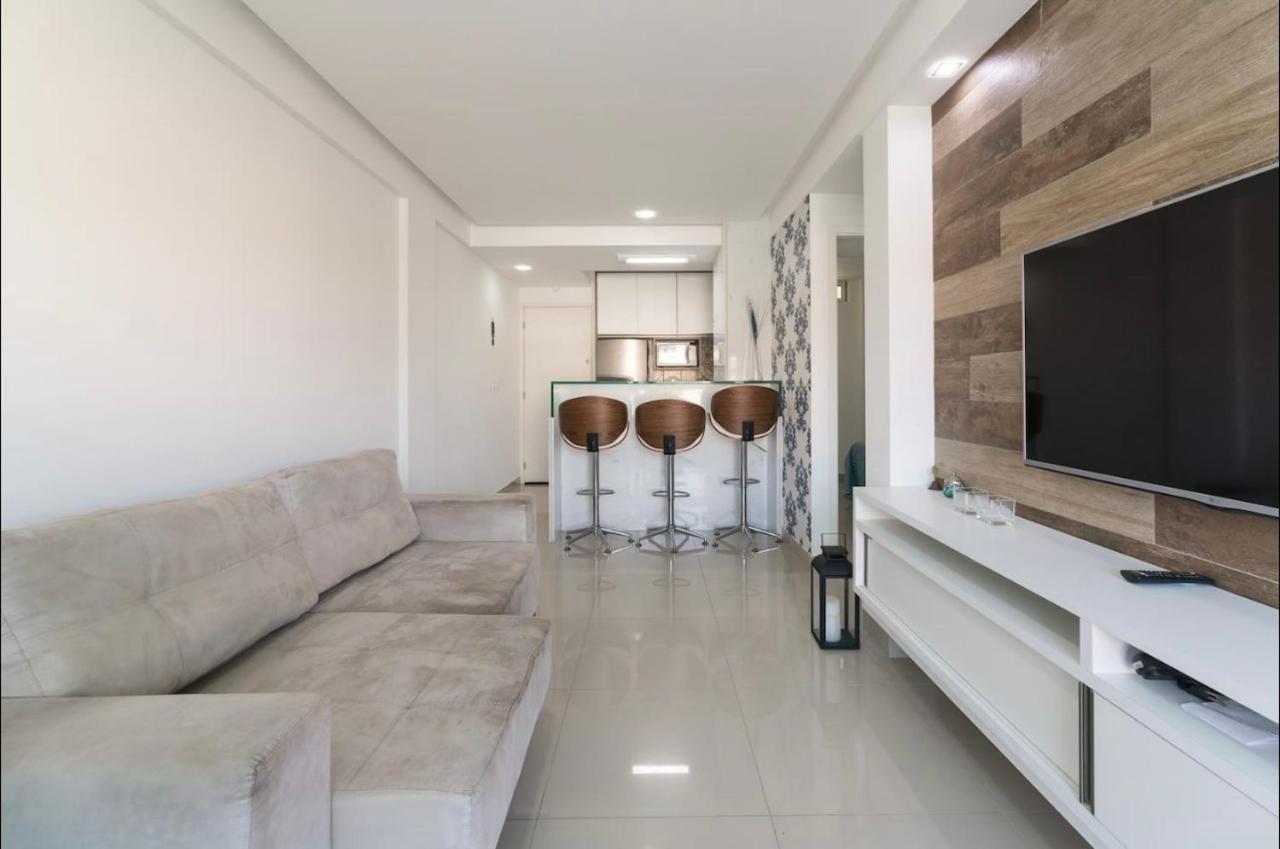 Condominio Villas Do Atlantico Porto de Galinhas Ngoại thất bức ảnh