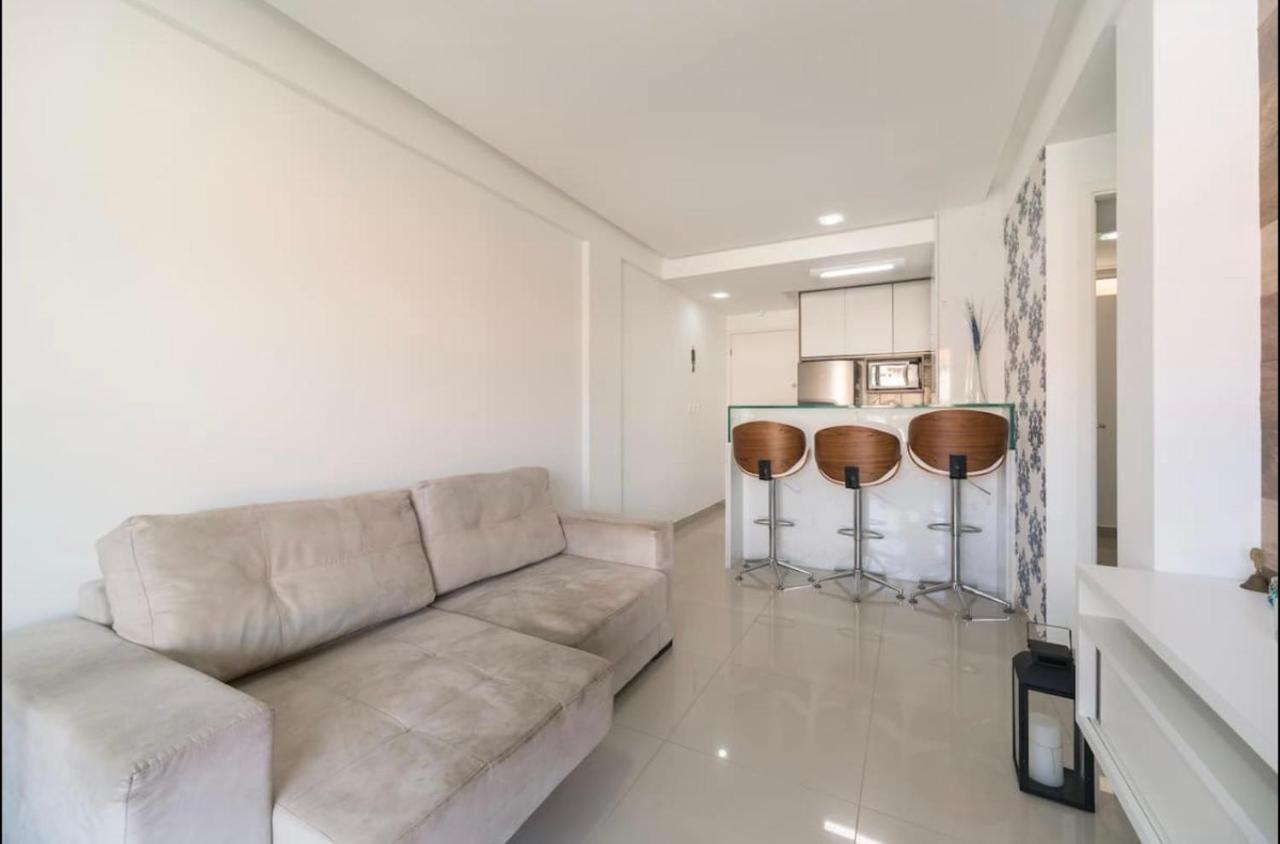 Condominio Villas Do Atlantico Porto de Galinhas Ngoại thất bức ảnh