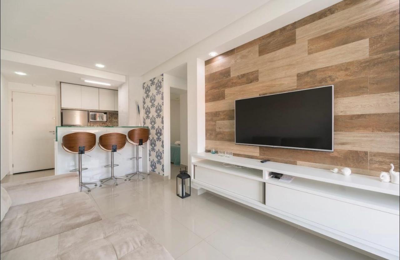 Condominio Villas Do Atlantico Porto de Galinhas Ngoại thất bức ảnh
