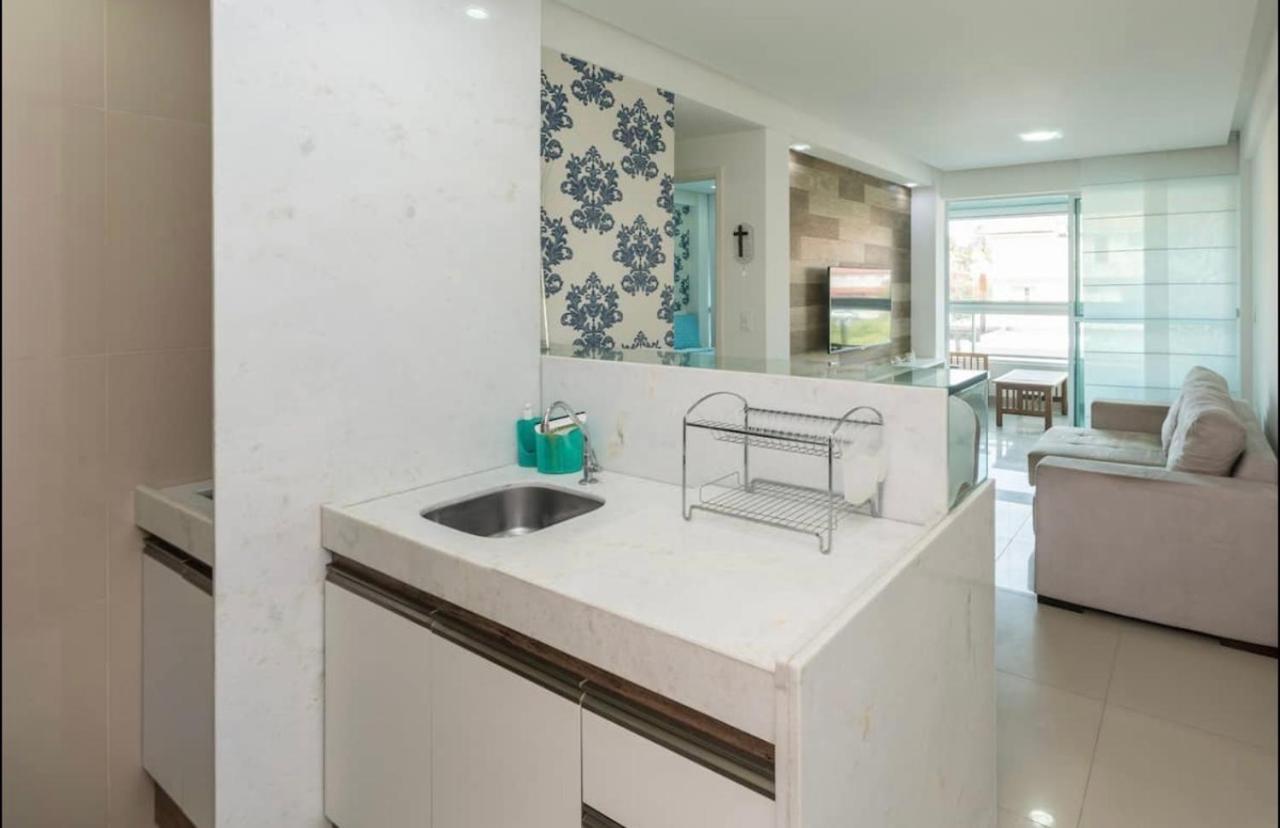 Condominio Villas Do Atlantico Porto de Galinhas Ngoại thất bức ảnh