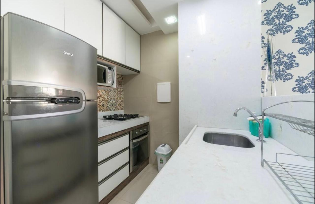 Condominio Villas Do Atlantico Porto de Galinhas Ngoại thất bức ảnh