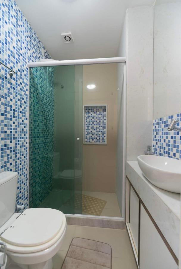 Condominio Villas Do Atlantico Porto de Galinhas Ngoại thất bức ảnh