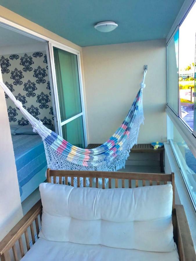 Condominio Villas Do Atlantico Porto de Galinhas Ngoại thất bức ảnh
