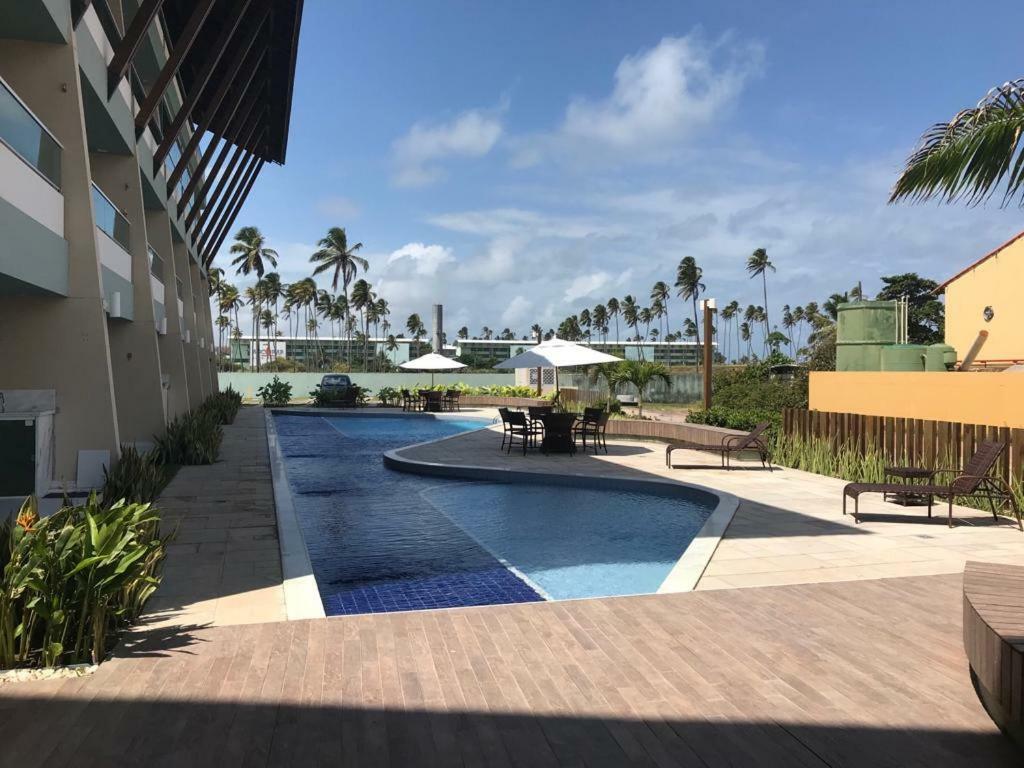 Condominio Villas Do Atlantico Porto de Galinhas Ngoại thất bức ảnh