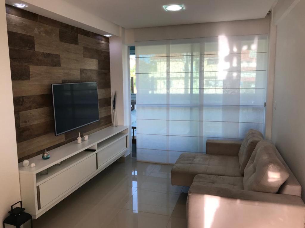 Condominio Villas Do Atlantico Porto de Galinhas Ngoại thất bức ảnh