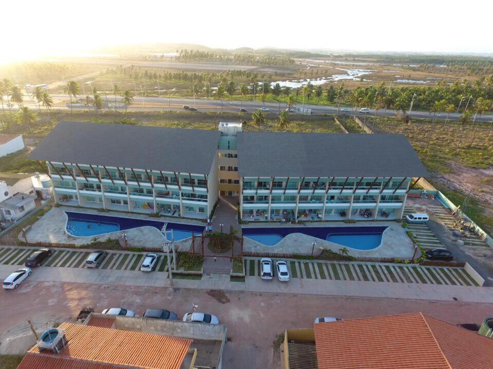 Condominio Villas Do Atlantico Porto de Galinhas Ngoại thất bức ảnh